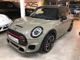 Buy and sell on malaysia's largest marketplace. Mini 3 Door 2018 John Cooper Works 2 0 In Kuala Lumpur Automatic Hatchback Grey For Rm 218 000 7063868 Carlist My