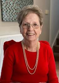 Tribute to Joyce (Bunty) Phillips, 1929