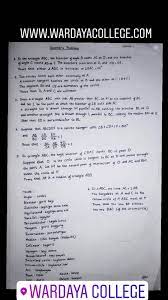 Matematika dan sains dianggap pelajaran yang menakutkan dan 'momok' bagi kebanyakan siswa di indonesia. Wardaya College Modul Olimpiade Matematika Tentang Facebook