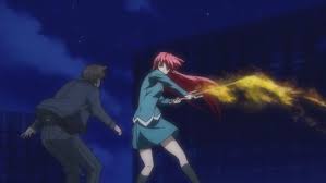 The 20+ Best Anime Similar To Kaze No Stigma | Recommendations List