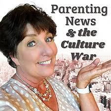 Becoming a parent enters you into a completely new and sometimes overwhelming world. Parenting News The Culture War Mommy Answer Lady Podcasts On Audible Audible Com