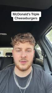 Bulking hacks 101 #fyp #bulking #gym #mcdonalds #cheeseburgers