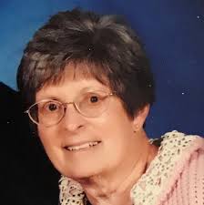 Obituary: Miriam “Mim” Hubbard
