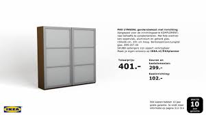 However, due its very nature, it is not as 'structurally sound' as solid wood alternatives. Nicolas Jaenen Ikea Pax Wardrobe
