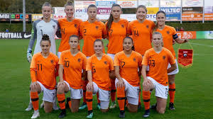 1,658 likes · 11 talking about this. Vrouwen Onder 19 Boekt Monsterscore Tegen Albanie Op Sportpark Parkzicht