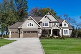 Myers homes builds superior custom homes with quality materials and craftsmanship in northeast ohio. Home Builders Embrace Smart Home Technology Home Buyers Reap The Benefits Electronic House