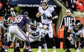 El quarterback reclutado en la primera ronda del draft 2016 estuvo por última vez en una plantilla de nfl en el 2019, con los. Nfl Aumenta Su Audiencia En Tv Durante Playoffs 2019 Mediotiempo