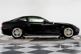 Find 12 used ferrari 612 scaglietti as low as $75,000 on carsforsale.com®. Used 2008 Ferrari 612 Scaglietti For Sale Sold Marshall Goldman Cleveland Stock B19651