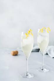 Soupe De Champagne Recette Soupe Champenoise Recette Soupe De Champagne Champagne
