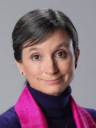 Kathryn Hess Bellwald — People