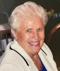 Jane Steen Obituary (1931