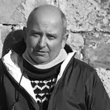 Professor Christopher Gerrard