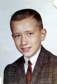 David Jarboe Obituary