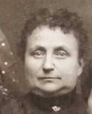 Narcissus Rachel Kitzmiller Vogt (1841-1912)