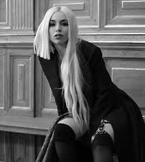 Ava Max On Instagram Outtakes In 2020 Max Ava Music Photoshoot