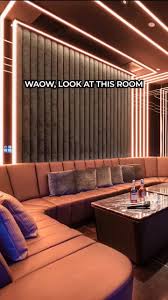 -Most Luxurious Karaoke in Malaysia-🇲🇾❤️ starting from only RM20.50++ per  person!!😍🔥🔥, Enjoy high-end ambience, food and beverages in  semi-fine-dining style, JBL Karaoke System, and comfy rooms that ...