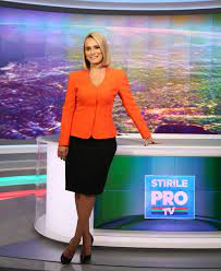 Sigla actuală (din 28 august 2017). Pro Tv A Lansat Oficial Grila De ToamnÄƒ 09 09 2015 Bursa Ro