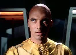 Stuart Wilson (actor)