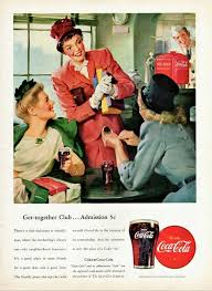 Pin On Vintage Drink No Alcohol Ads