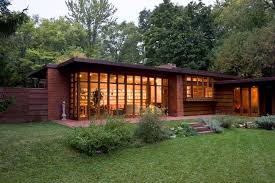 In short, the term usonia gave way to a warm open design of a small house with convenience, economy, and comfort. Usonian House Floor Plan Shefalitayal