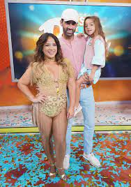 Adamari lópez se rompe en vivo y revela que está separada de toni costa. Adamari L Oacute Pez Y Toni Costa Iquest Y La Boda Para Cuando People En Espanol