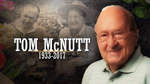 Tom Mcnutt's Instagram, Twitter & Facebook