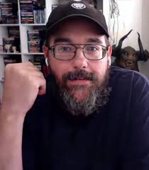 Ken Reid and Drew McWeeny