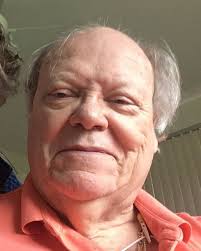 Larry Slater Obituary December 24, 2024