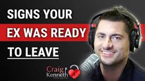 Signs Your Ex Was Unhappy (What You Missed)