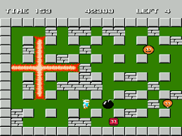 I Super Love Bomberman Esp The Newer Version Bombmario Retro Video Games Classic Video Games Games