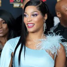 Mona Scott-Young Net Worth