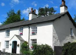 We visited this cottage in april ! 3 Bedroom Sleeps 6 Holiday Cottage Ambleside No Booking Fees P86684