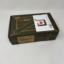 Kiwico Eureka Crate Review Coupon Programmable Music Box In 2020 Crates Music Box Eureka