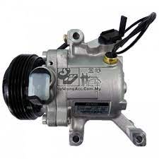 Maybe you would like to learn more about one of these? Perodua Myvi Air Cond Compressor Original Denso Shopee Malaysia