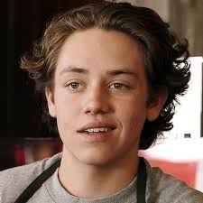 Carl Gallagher