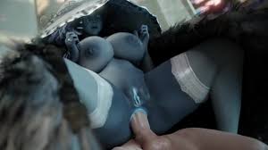 Ranni Takes It All [TDonTran] [SaberWolf] [suzyqlewd]