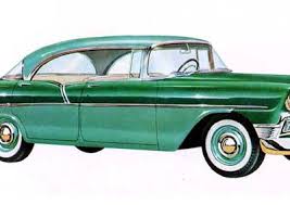 Image result for Light Gray 1956 Fleet