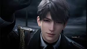 🤗Just sharing some thoughts..allow me to put it out please😝 I also love  reading different comments and opinions and speculations about Caleb's  coming and his story.. 🤔Can't help but think of the