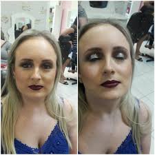 Sandra Sabbagh Makeup