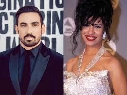 This page is for the real person. Selena Creator Moises Zamora Didn T Reach Out To Yolanda Saldivar