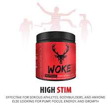 The coffee will brew without grinding. Woke Af Pre Workout Review Is It Safe Does It Really Work