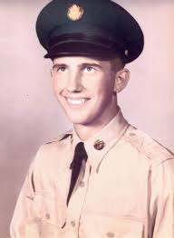 Marvin L. Rodocker, 81, passed peacefully