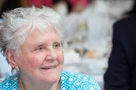 Patricia Scanlon Obituary (2015)