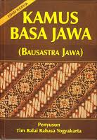 Maybe you would like to learn more about one of these? Kamus Translate Bahasa Jawa Online