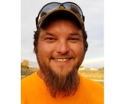 DERIK THAYER Obituary (1987