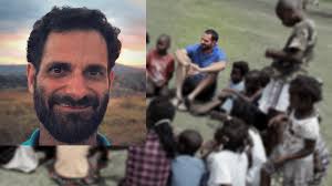 Missionary who admits to sexually abusing boys in Haiti is sentenced