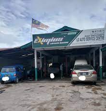 Kerja yg pantas dan kemas. Untuk Makluman Pelanggan Bengkel Lg Auto Service Centre Facebook
