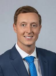 Connor Joyce, CFP®, ECA