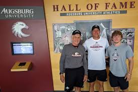 Augsburg football is the new MIAC contender in town