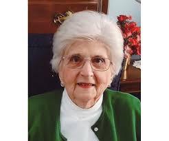 Katherine Gupton Obituary (1930